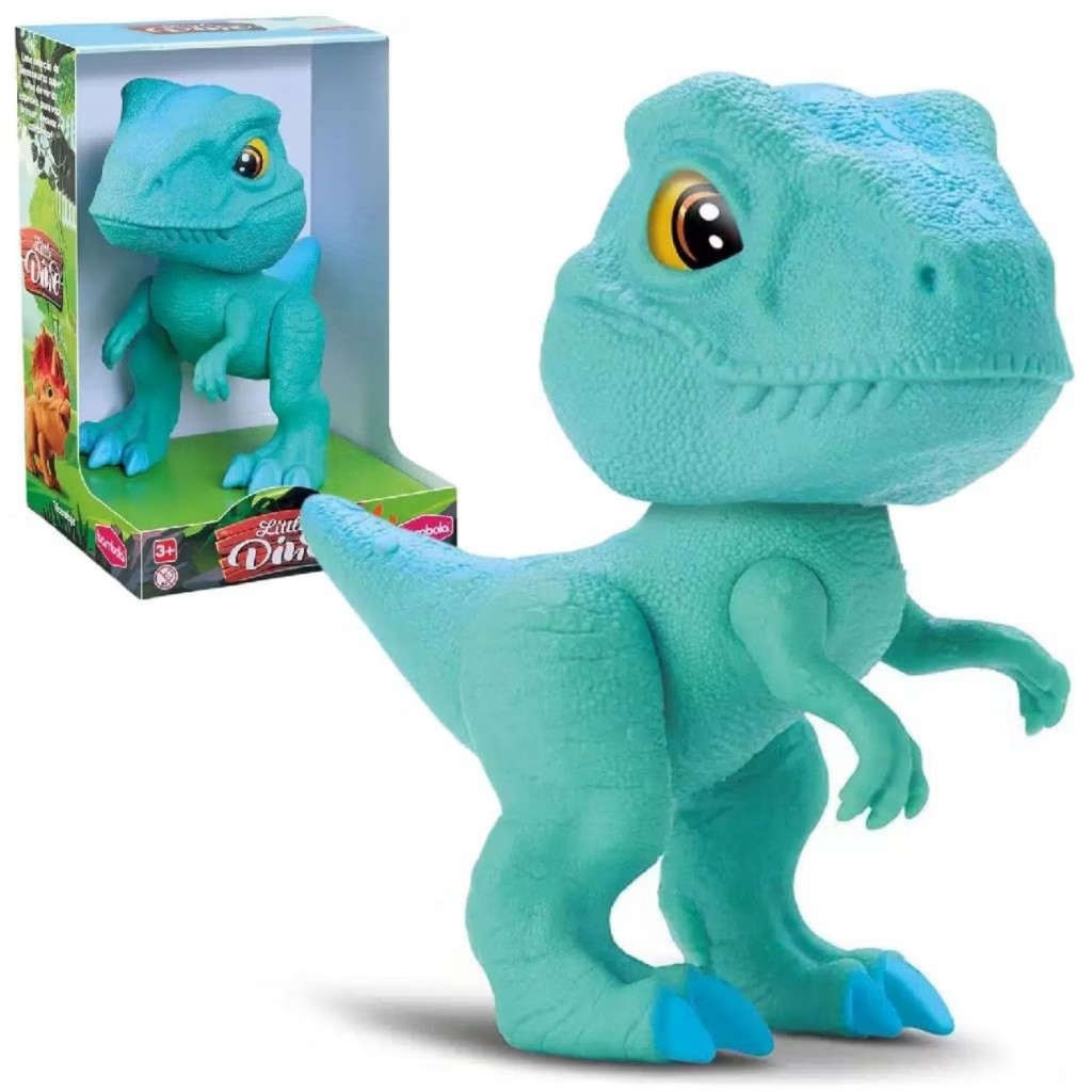 Dinossauro Grande: Onde Comprar | BuscaProdutos