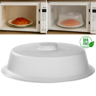 Tampa Para Microondas Protetora de Alimentos BPA Free Eletrolux Brastemp Ou em Oferta na Shopee