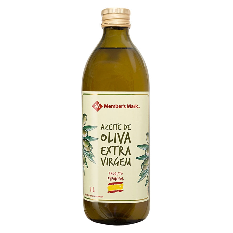 Azeite Espanhol Members Mark: Onde Comprar | BuscaProdutos