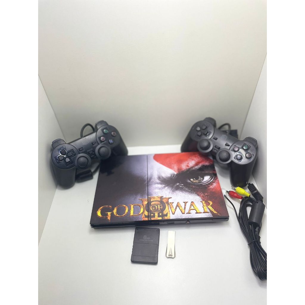 PLAY 2/JOGOS DIGITAIS PENDRIVE DE 64GB