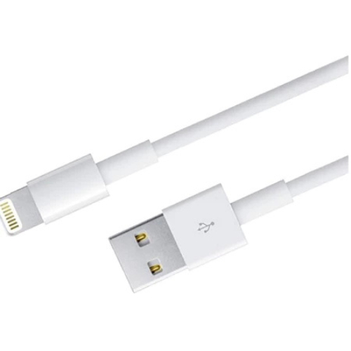 Cabo De iPhone USB Carregamento Rápido Turbo Lightning USB 1 Metro