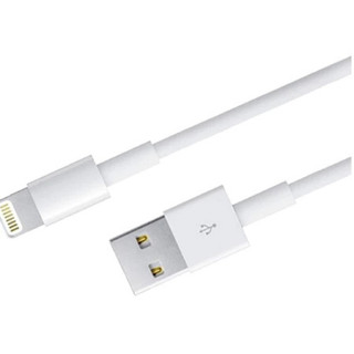 Cabo De iPhone USB Carregamento Rápido Turbo Lightning USB 1 Metro