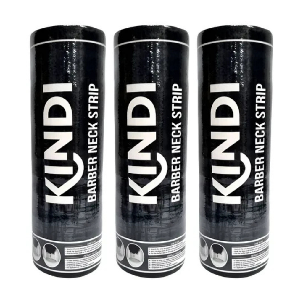 Kit com 3x Pacote Gola Higiênica Kindi Descartável | Cada pacote com 5 rolos | 1500 unidades | Pronta Entrega em Oferta na Shopee