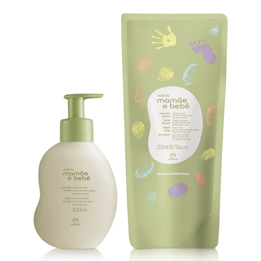 Líquido da Natura: Onde Comprar | BuscaProdutos