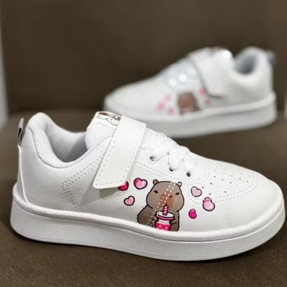 O que é Tênis Infantil Feminino 31 32? Guia e Onde Comprar | BuscaProdutos