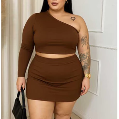 ROSA SOUL - CONJUNTO HELLEN PLUS SIZE promoção