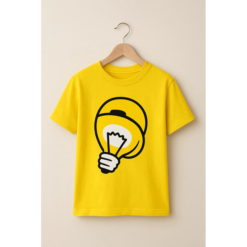 CAMISETA LEOZINHO GRUPO DOS ROSAS/EMILLY VICK