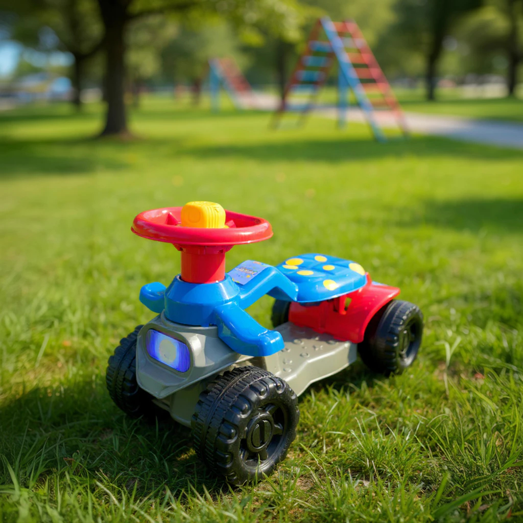 Carrinho Infantil até 3 Anos: Onde Comprar | BuscaProdutos