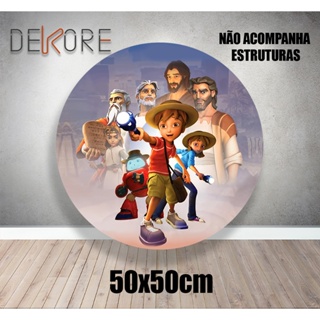 Painel  Super Book Com elástico em Oferta na Shopee