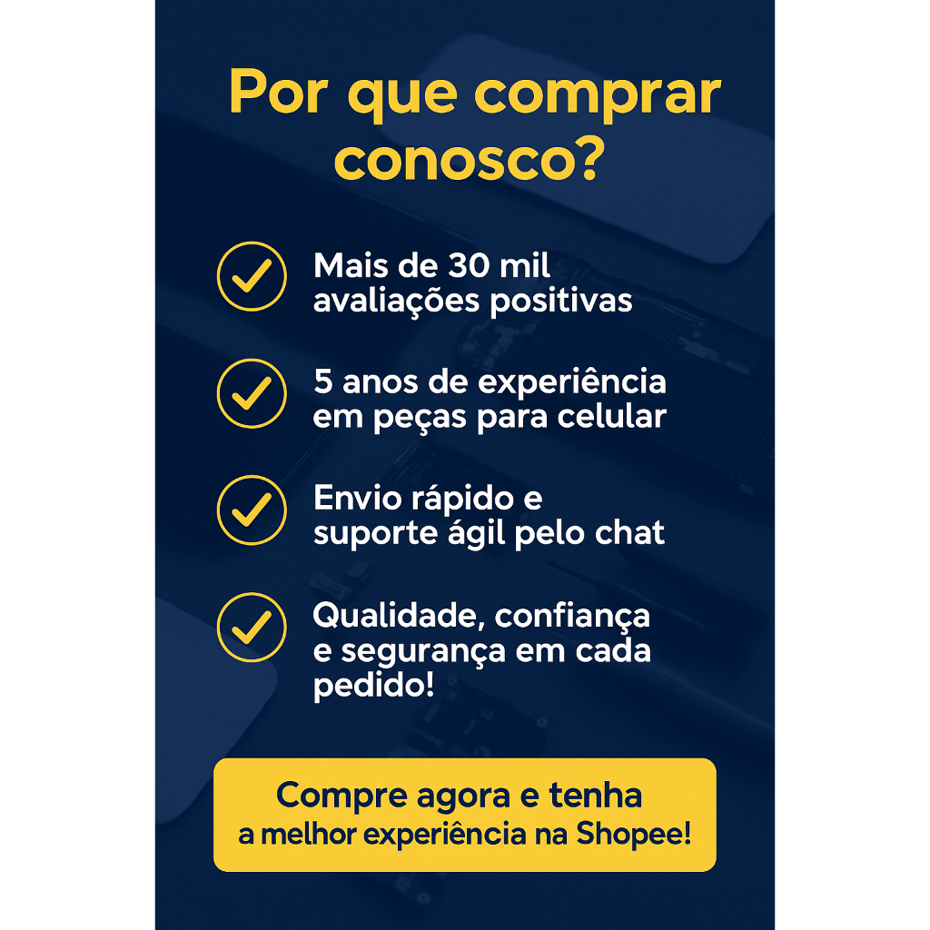 Tampa Traseira Moto E6 Plus Vermelho Com Botões - detalhe