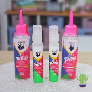Cola para Pano Rendicolla 15g e 50g – Resistente à Lavagem, Ideal para Tecidos e Artesanato em Oferta na Shopee