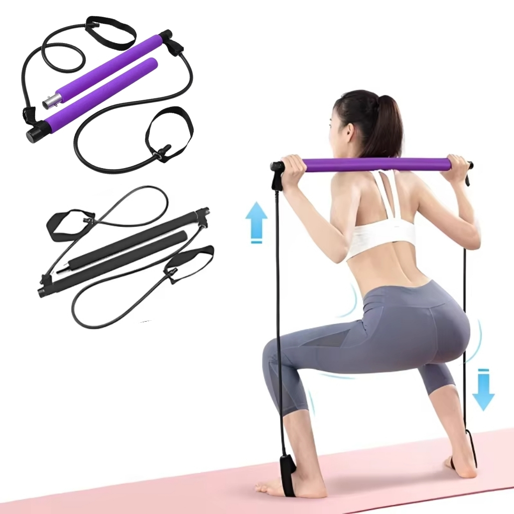 Aparelho de Musculação Portátil: Onde Comprar | BuscaProdutos