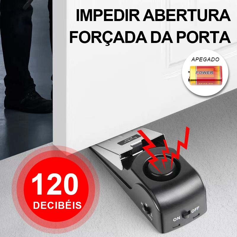 Alarme Casa Porta: Onde Comprar | BuscaProdutos