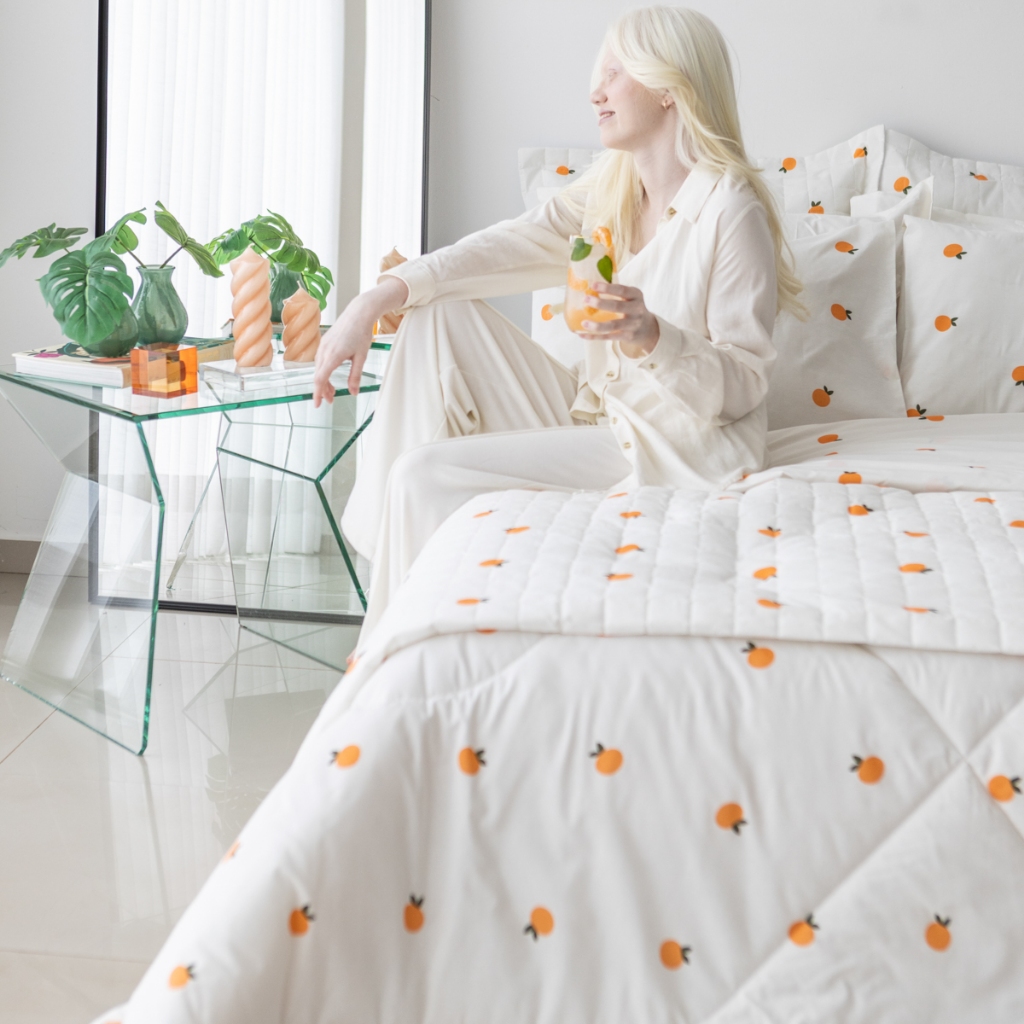 Edredom Dupla Face Estampado Solteiro Casal Queen Dupla Face tecido Percal 180 fios Coleção Classic