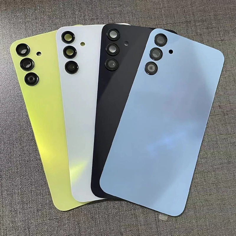 Tampa Traseira Galaxy A15 4G Com Lente da Camera em Oferta na Shopee