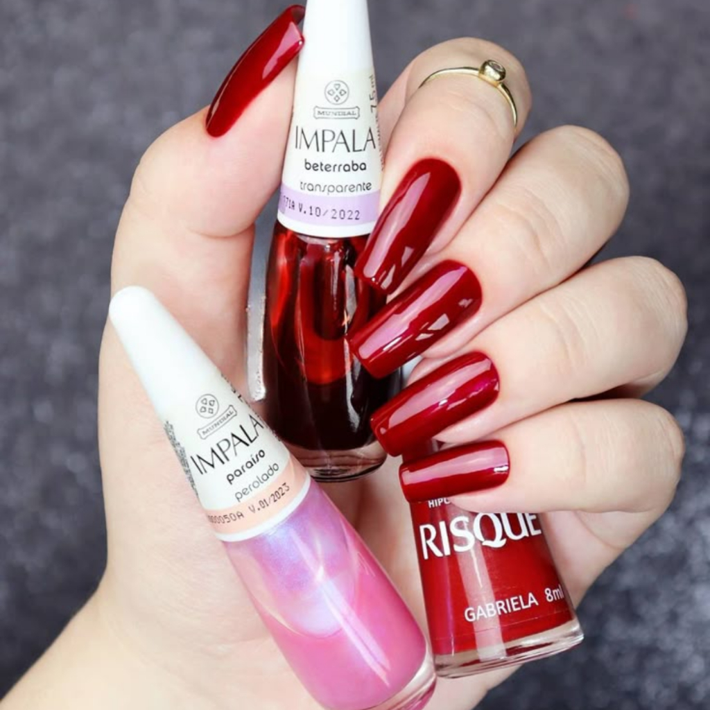 Vermelhos da Risque: Onde Comprar | BuscaProdutos