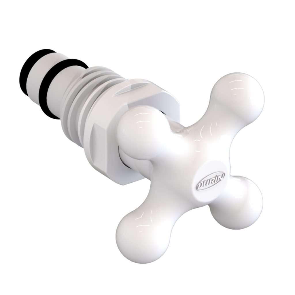 Reparo De Registro De Pressão Torneira Rotativo Porto Belo Com Bitola 20 - 25 mm Durín em Oferta na Shopee