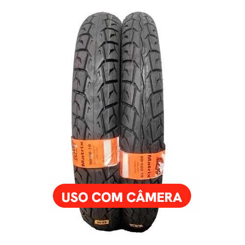 Pneu 100/90 Levorin: Onde Comprar | BuscaProdutos