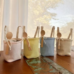 Kit Jardinagem Infantil com Pazinha