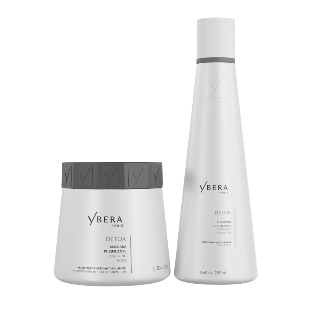 Ybera Detox: Guia Completo e Onde Comprar | BuscaProdutos