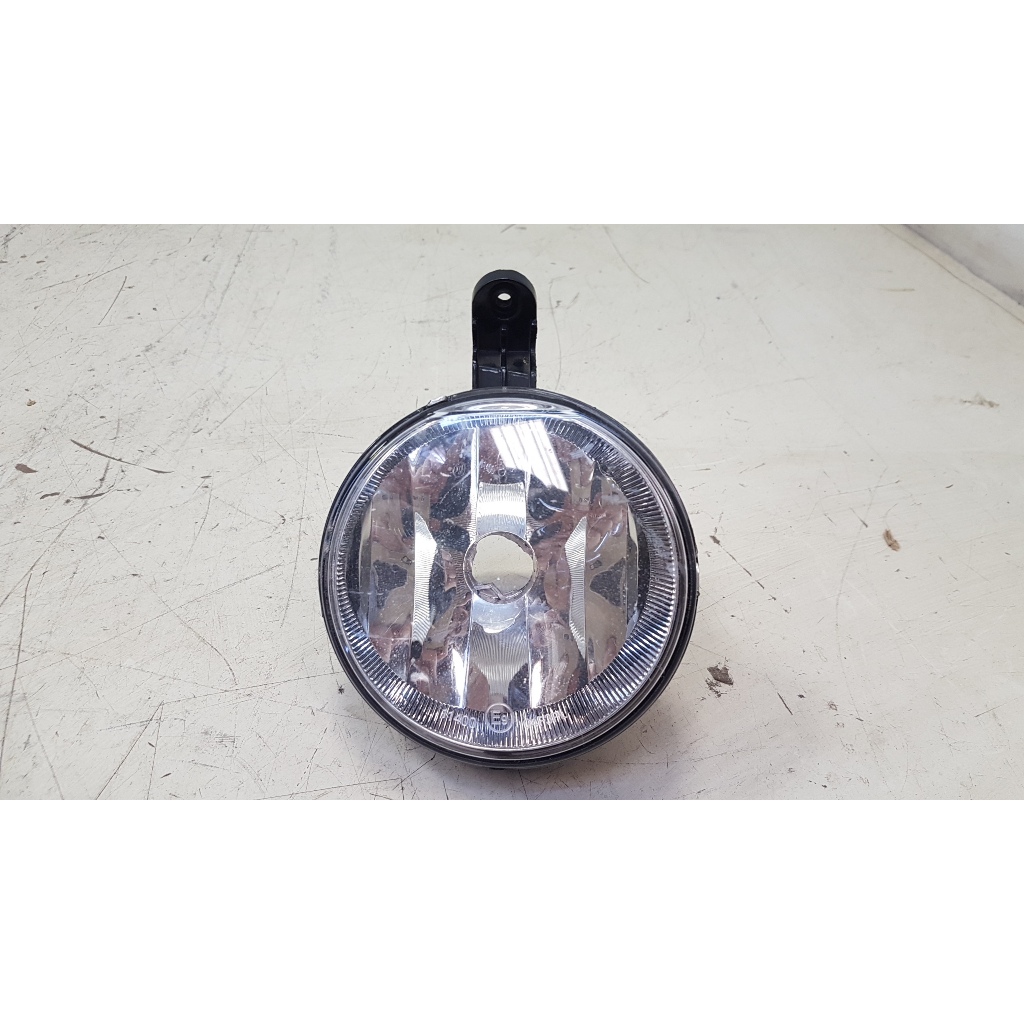 Farol Milha Chevrolet Cobalt 2016/2020 Usado 52139281 Gm2541
