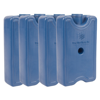 Kit 4 Placa Gelo Gel Artificial Reutilizável Rígido 200ml Gelotech Transporte Alimentos Bebidas em Oferta na Shopee