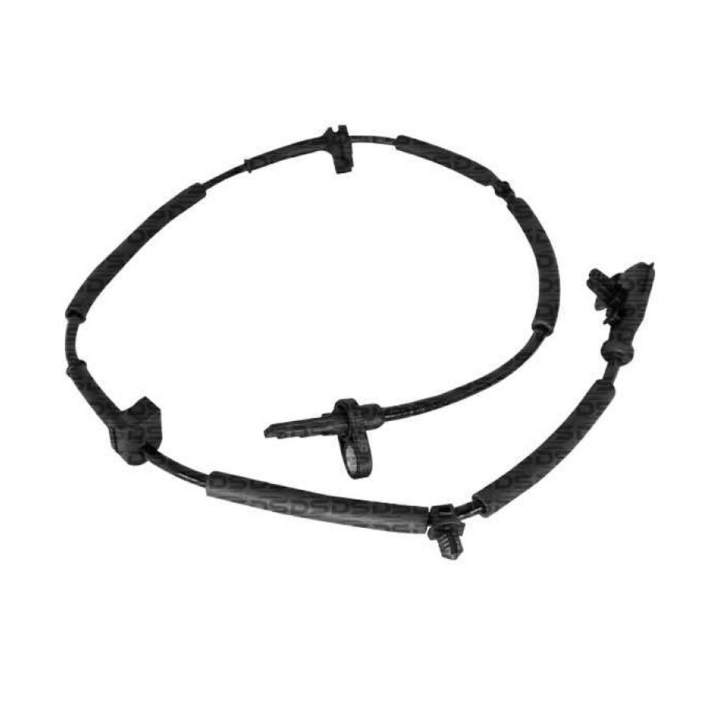 Sensor De Freio ABS Ford Ecosport 1.6 2.0 Flex 2012 Até 2019 DS30024DDDE