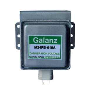Magnetron Universal Para Microondas Galanz M24fb-610a em Oferta na Shopee