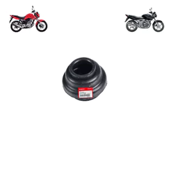 Capa Pino Deslizante Freio CG 160 CBX 250 Twister CB 300 Nx4 Falcon Original Honda