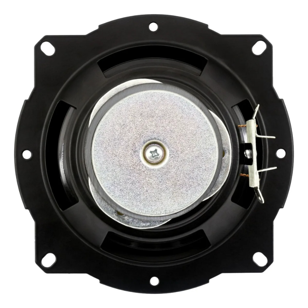 Kit 4 Falantes 5 Polegadas Jbl 5trfx55 Triaxial 220w 4 Ohms Cor Preto · foto 2