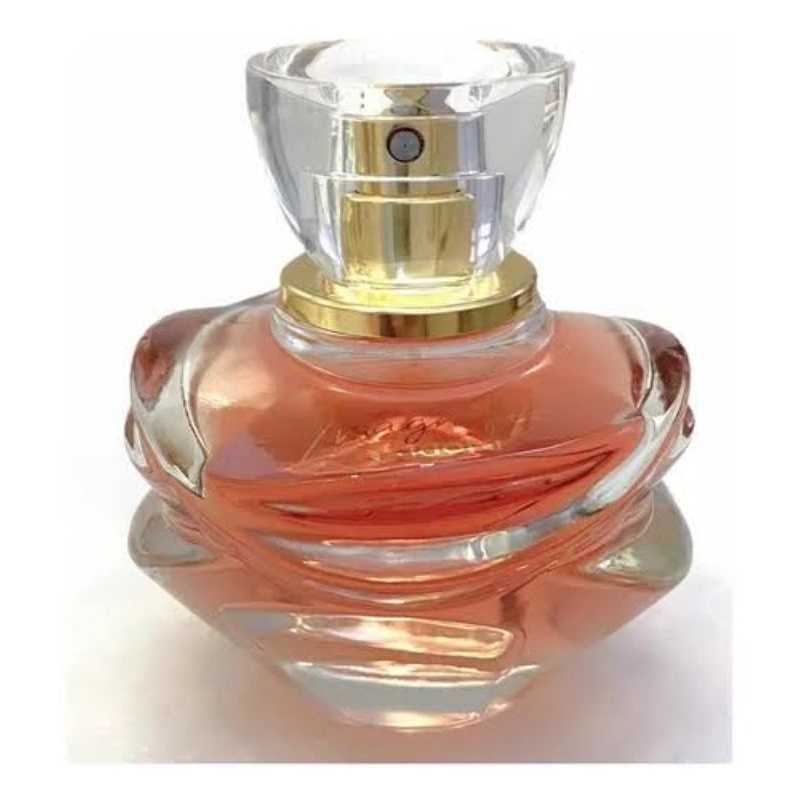 Eudora Magnific Eau de Parfum 75ml (Frasco antigo)