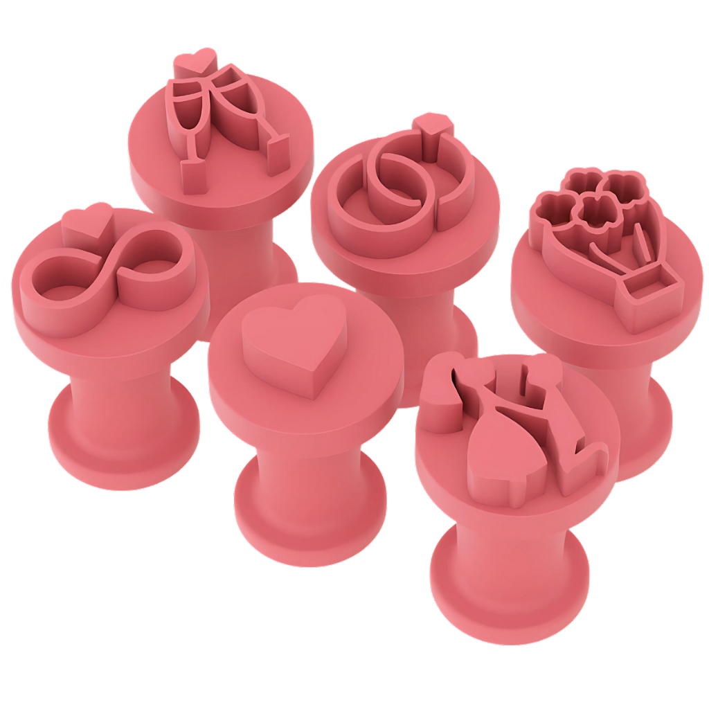 Kit Carimbo Marcador Brigadeiros CASAMENTO ESPOSA MARIDO Molde Festa Confeitaria Aniversario Brigadeiro17 em Oferta na Shopee