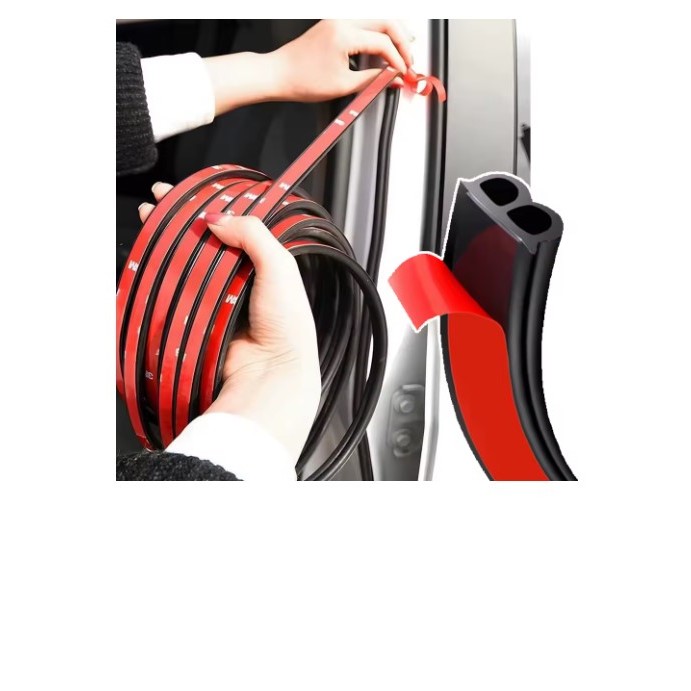 Borracha Adesiva para Porta: Onde Comprar | BuscaProdutos