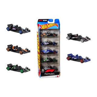 HOT WHEELS KITS VARIADOS A ESCOLHER F1 E MUITO MAIS em Oferta na Shopee