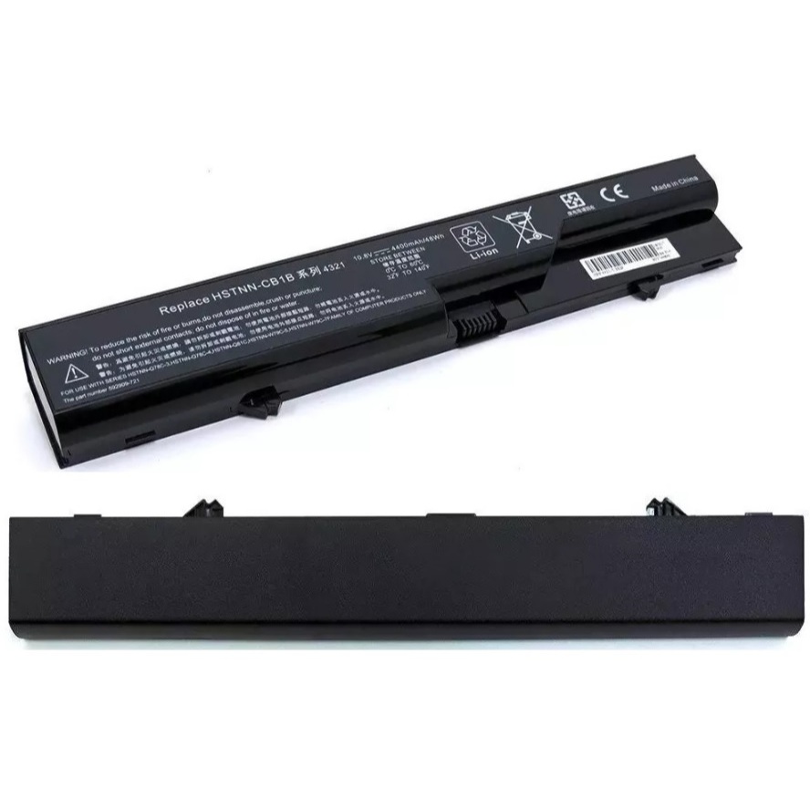 Bateria Para Hp Probook 4320s 4420s 4520s Hstnn-ib1a Ph06