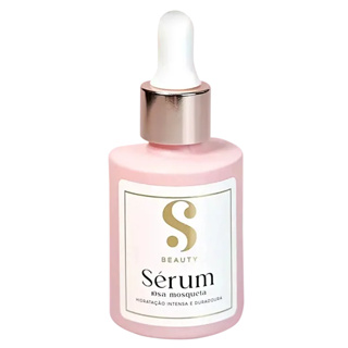 Serum Rosa Mosqueta Sbeauty Suelen Makeup Hidratante Antioxidante em Oferta na Shopee