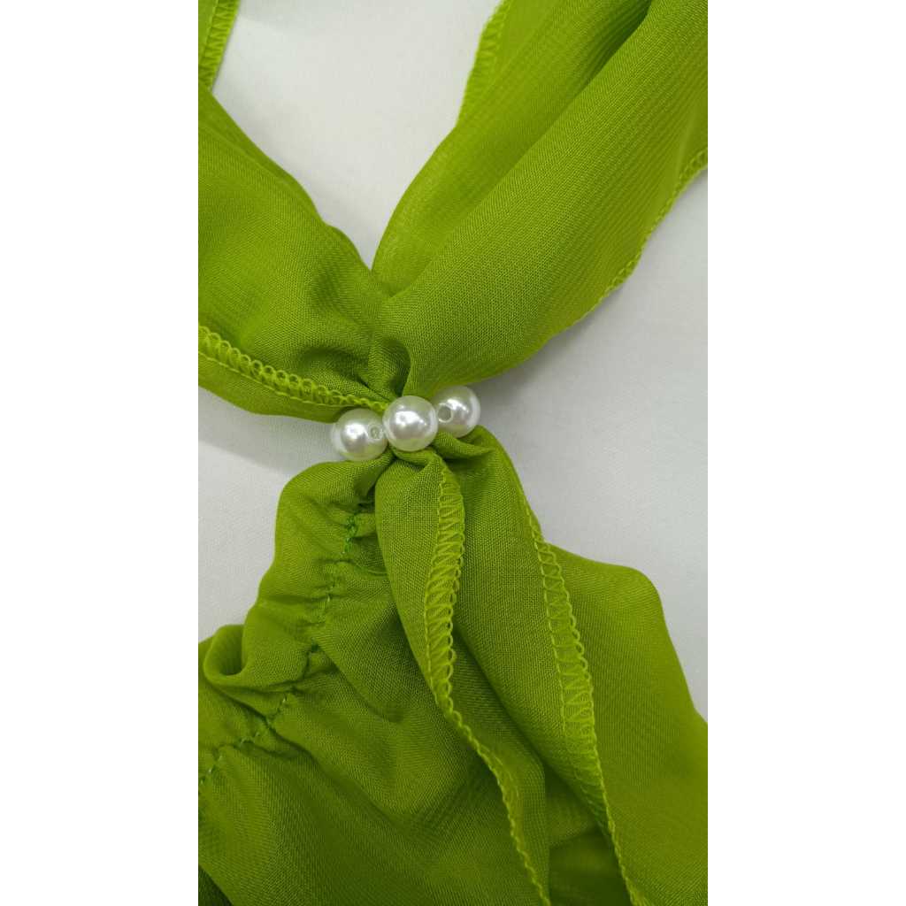 Echarpe Verde - Comprar com Melhor Preço em Cachecóis e Lenços