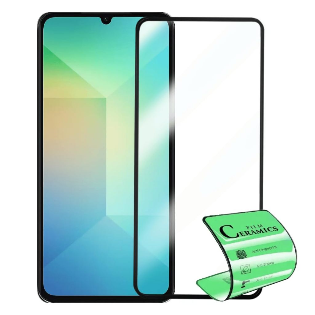 Kit 3 Película Cerâmica 9D 3D Gel Hidrogel Flexíve Para Motorola G04 G24 G34 G35 G15 G05 G04s G24 Power