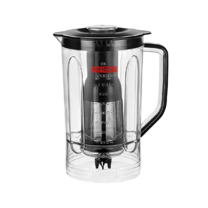 Copo Liquidificador Turbo Chef 1000w Mondial Mpn-01