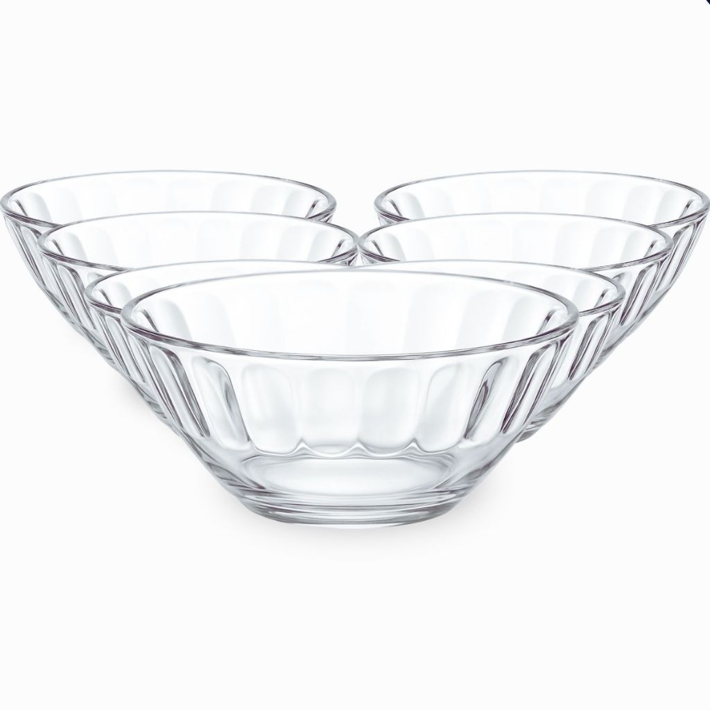 Potes Bowl de Vidro: Onde Comprar | BuscaProdutos