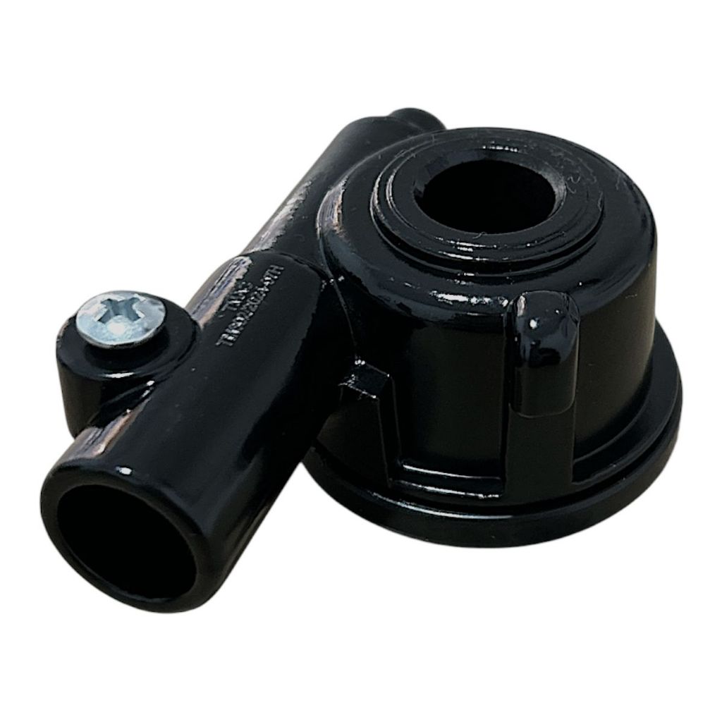 Kit Engrenagem Caracol+ Cabo Velocímetro Para Moto Honda Nx-4 Falcon 1999 Até 2008 — imagem 2 de 2