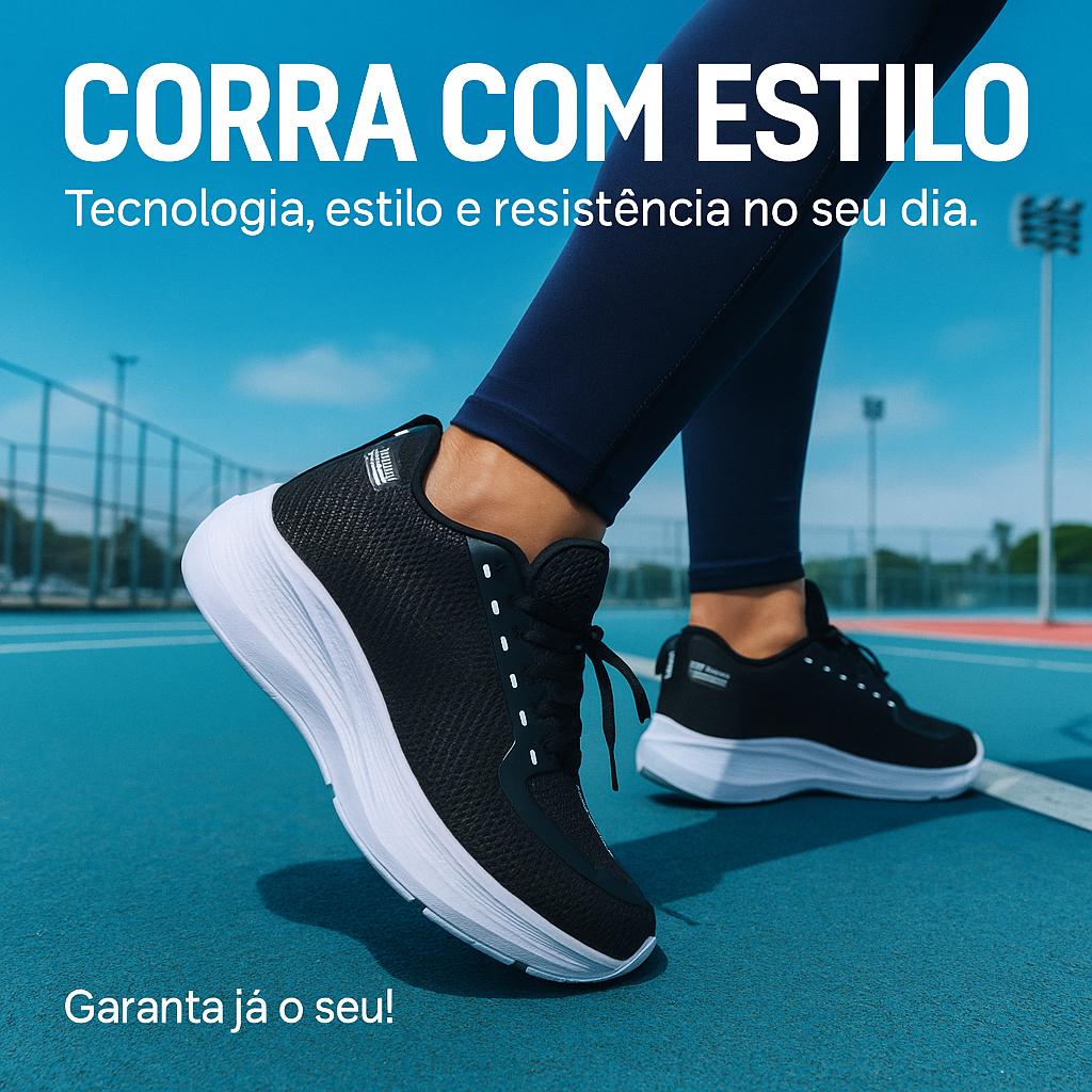 Tênis Numero 34 Feminino: Onde Comprar | BuscaProdutos