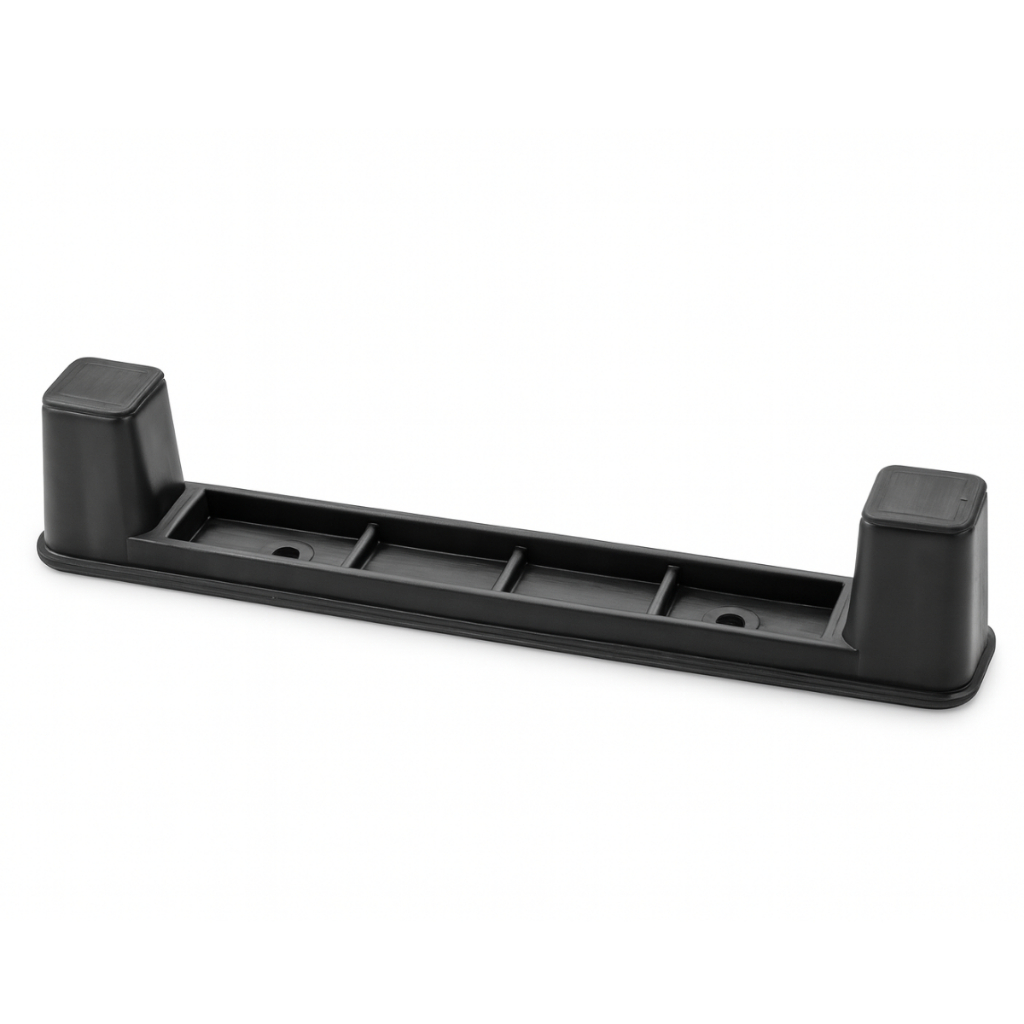 Pezinho Para Mala De Viagem Pé De Apoio Reposição