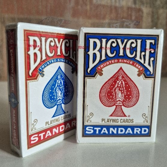 Baralho Bicycle