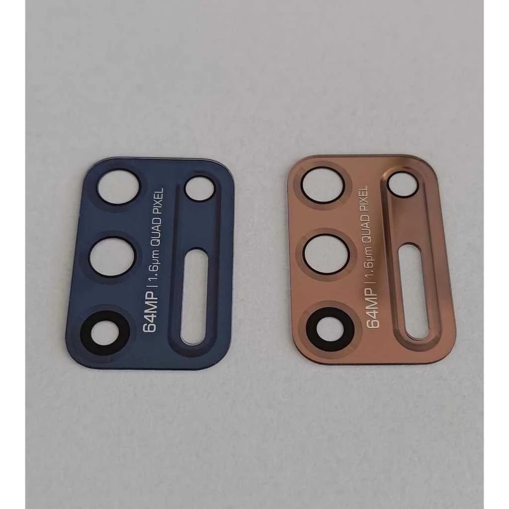 Lente de Vidro Modelo G9 Plus