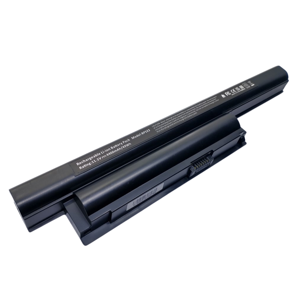 Bateria Para Sony Vaio Vgp-bps22 Bpl22 Bps22a Vpc-ea Eb Ee
