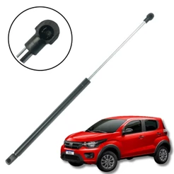 AMORTECEDOR DE PORTA-MALAS FIAT MOBI 2016/