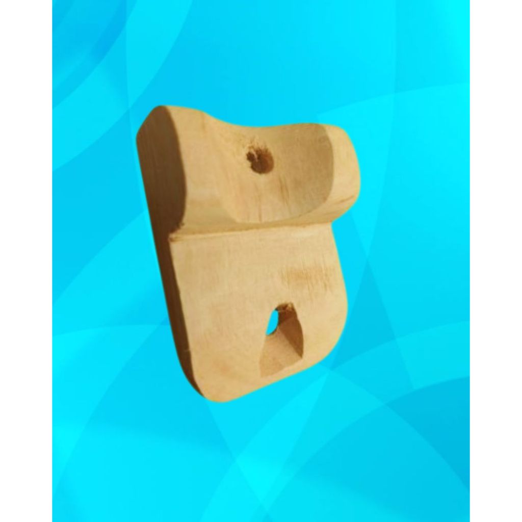 Apito ZABELÊ Nasal Nariz Tradição Pataxós Nasal | Fonoaudiólogo | Som Pio Pássaro (COMPRE NO ATACADO)