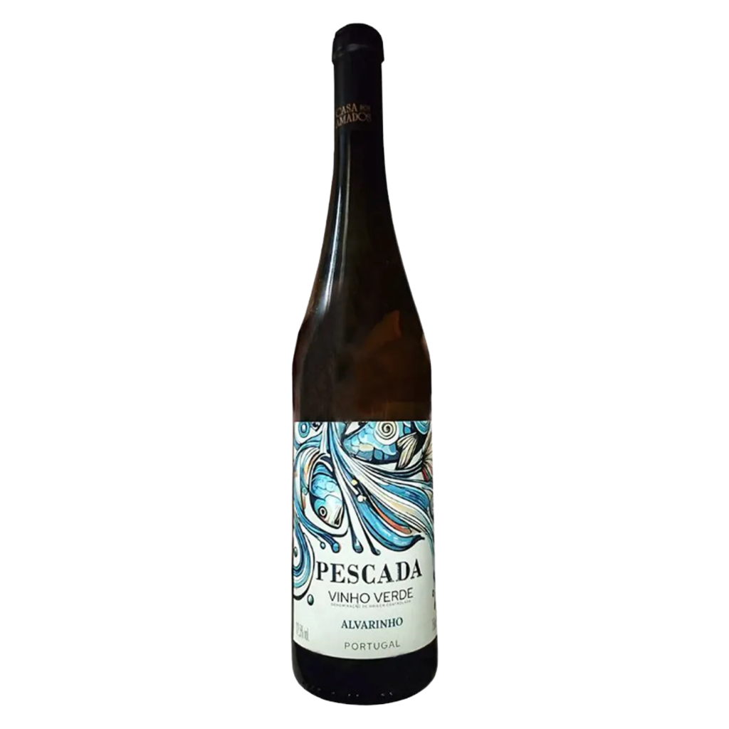 Pescada Verde Alvarinho 750ml