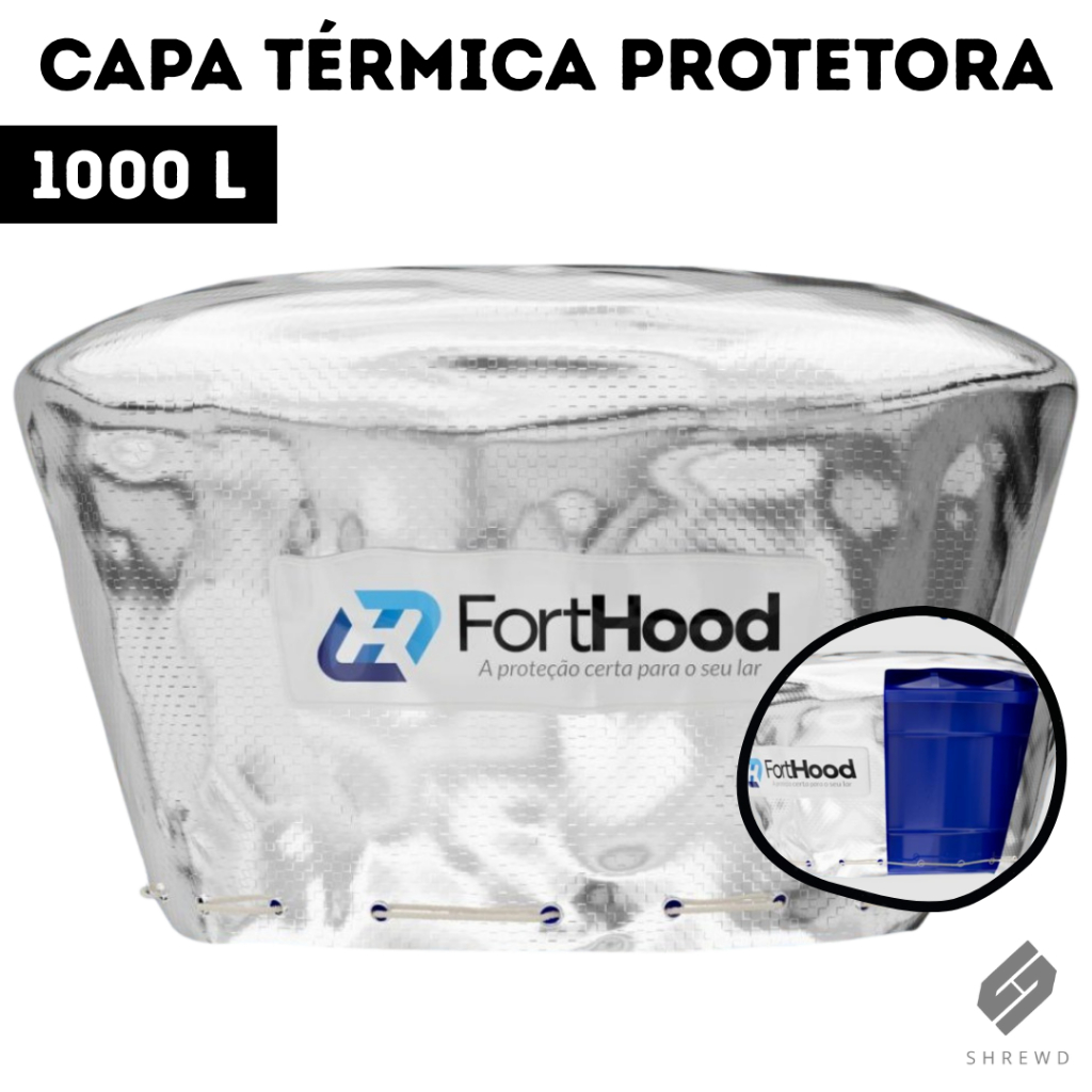 Cortina Box Polietileno: Onde Comprar | BuscaProdutos